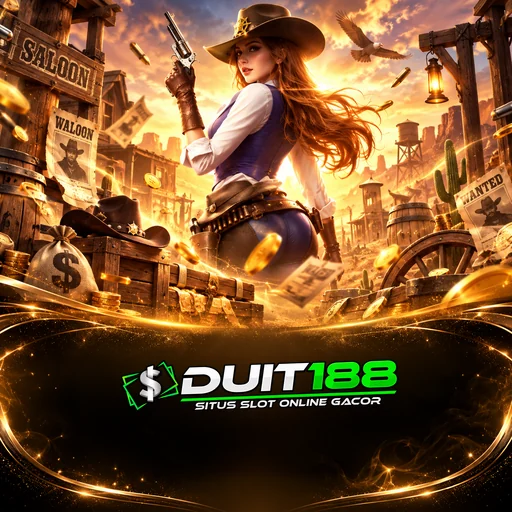 duit188 APK Indonesia - Panduan Lengkap dan Tutorial