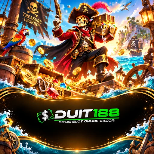 duit188 APK Indonesia - Panduan Lengkap dan Tutorial
